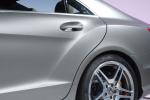 Mercedes-Benz CLS63 AMG 2011 года